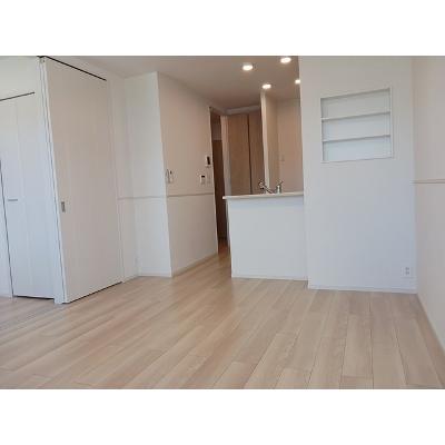 ヴィオラ　Ⅱ 202【管理NO：1-027358502-02020】 ★家具家電は申し込み後に搬入します★ ★2026年11月中旬入居可能★の物件写真2