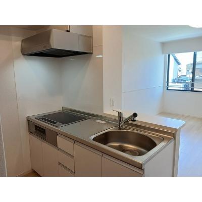 ヴィオラ　Ⅱ 202【管理NO：1-027358502-02020】 ★家具家電は申し込み後に搬入します★ ★2026年11月中旬入居可能★の物件写真3