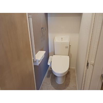 ヴィオラ　Ⅱ 202【管理NO：1-027358502-02020】 ★家具家電は申し込み後に搬入します★ ★2026年11月中旬入居可能★の物件写真5
