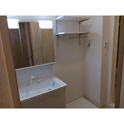 ヴィオラ　Ⅱ 202【管理NO：1-027358502-02020】 ★家具家電は申し込み後に搬入します★ ★2026年11月中旬入居可能★の物件写真6