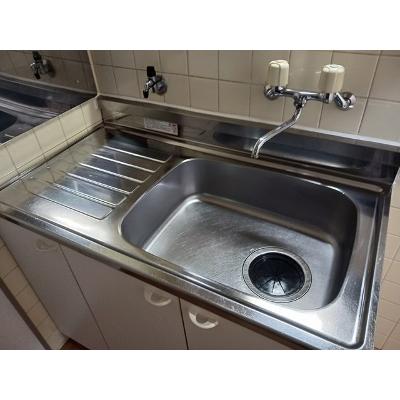 クリスタル 1-F【管理NO：1-003133701-01060】 ★家具家電は申し込み後に搬入します★ ★2026年11月中旬入居可能★の物件写真3