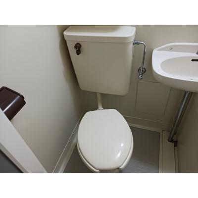 クリスタル 1-F【管理NO：1-003133701-01060】 ★家具家電は申し込み後に搬入します★ ★2026年11月中旬入居可能★の物件写真5