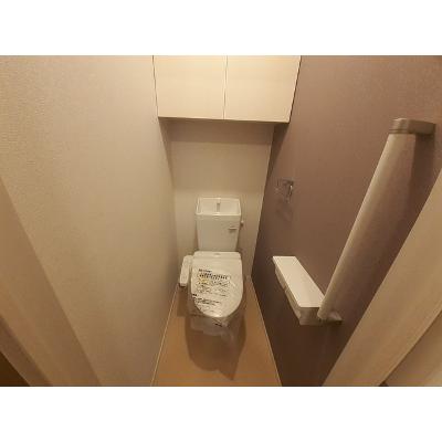 エスポワール　Ⅰ 203【管理NO：1-025877101-02030】 ★家具家電は申し込み後に搬入します★ ★2026年11月中旬入居可能★の物件写真5