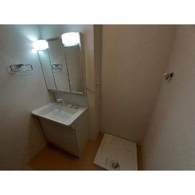 エスポワール　Ⅰ 203【管理NO：1-025877101-02030】 ★家具家電は申し込み後に搬入します★ ★2026年11月中旬入居可能★の物件写真6