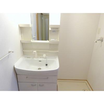 プリマ　ヴェーラ　Ａ 101【管理NO：1-013947501-01010】 ★家具家電は申し込み後に搬入します★ ★2026年12月上旬入居可能★の物件写真6