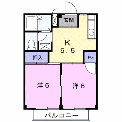 ハイツ三光 201【管理NO：1-000493401-02010】 ★家具家電は申し込み後に搬入します★ ★2026年11月中旬入居可能★の外観画像