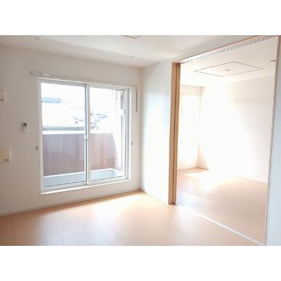 メイプルヴィラⅠ 202【管理NO：1-020604901-02020】 ★家具家電は申し込み後に搬入します★ ★2026年11月下旬入居可能★の物件写真2