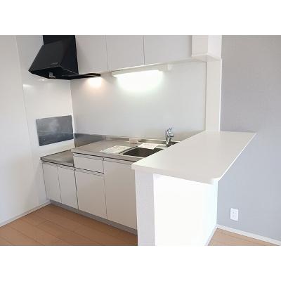 メイプルヴィラⅠ 202【管理NO：1-020604901-02020】 ★家具家電は申し込み後に搬入します★ ★2026年11月下旬入居可能★の物件写真3