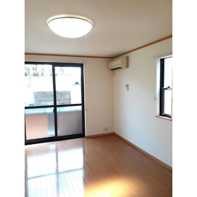 メロディーヒルズ 102【管理NO：1-013047601-01020】 ★家具家電は申し込み後に搬入します★ ★2026年11月中旬入居可能★の物件写真2