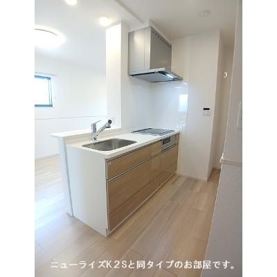 ルークス後三条Ⅱ 203【管理NO：1-028667702-02030】 ★家具家電は申し込み後に搬入します★ ★2027年03月下旬入居可能★の物件写真3