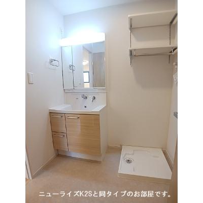 ルークス後三条Ⅱ 203【管理NO：1-028667702-02030】 ★家具家電は申し込み後に搬入します★ ★2027年03月下旬入居可能★の物件写真6
