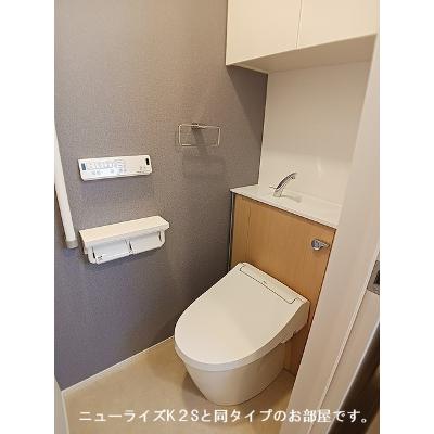 ルークス後三条Ⅱ 202【管理NO：1-028667702-02020】 ★家具家電は申し込み後に搬入します★ ★2027年03月下旬入居可能★の物件写真5