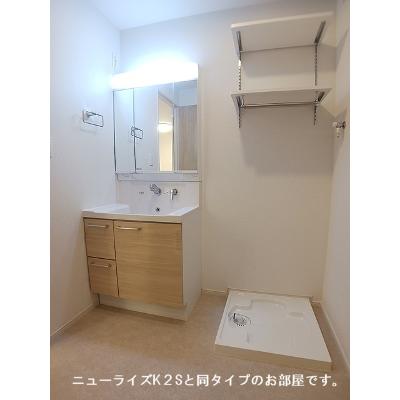ルークス後三条Ⅱ 202【管理NO：1-028667702-02020】 ★家具家電は申し込み後に搬入します★ ★2027年03月下旬入居可能★の物件写真6
