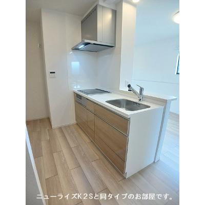 ルークス後三条Ⅱ 201【管理NO：1-028667702-02010】 ★家具家電は申し込み後に搬入します★ ★2027年03月下旬入居可能★の物件写真3
