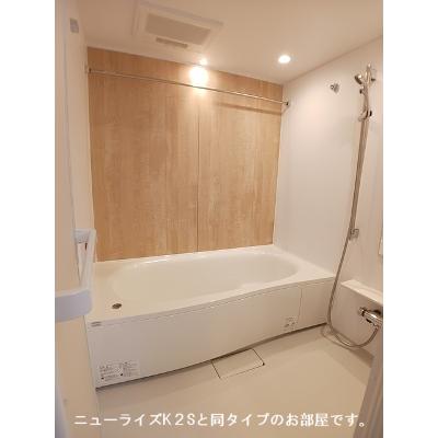 ルークス後三条Ⅱ 201【管理NO：1-028667702-02010】 ★家具家電は申し込み後に搬入します★ ★2027年03月下旬入居可能★の物件写真4