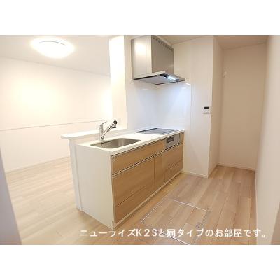 ルークス後三条Ⅱ 102【管理NO：1-028667702-01020】 ★家具家電は申し込み後に搬入します★ ★2027年03月下旬入居可能★の物件写真3