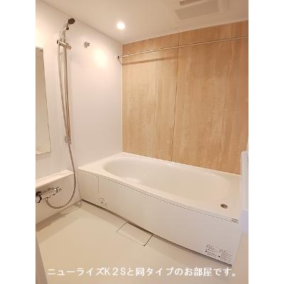 ルークス後三条Ⅱ 102【管理NO：1-028667702-01020】 ★家具家電は申し込み後に搬入します★ ★2027年03月下旬入居可能★の物件写真4