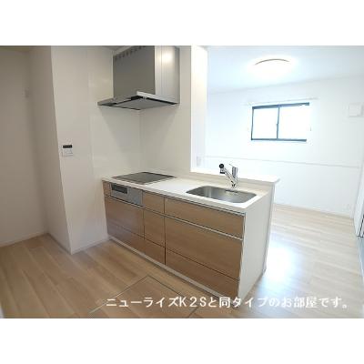 ルークス後三条Ⅱ 101【管理NO：1-028667702-01010】 ★家具家電は申し込み後に搬入します★ ★2027年03月下旬入居可能★の物件写真3