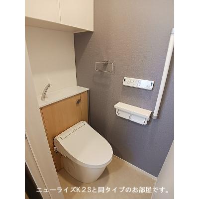 ルークス後三条Ⅱ 101【管理NO：1-028667702-01010】 ★家具家電は申し込み後に搬入します★ ★2027年03月下旬入居可能★の物件写真5