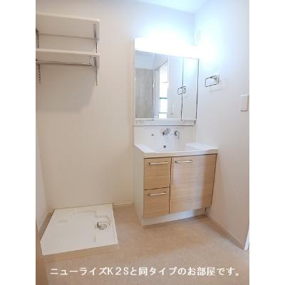 ルークス後三条Ⅱ 101【管理NO：1-028667702-01010】 ★家具家電は申し込み後に搬入します★ ★2027年03月下旬入居可能★の物件写真6