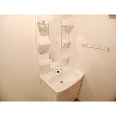 フレージュ 201【管理NO：1-017101801-02010】 ★家具家電は申し込み後に搬入します★ ★2026年11月下旬入居可能★の物件写真6