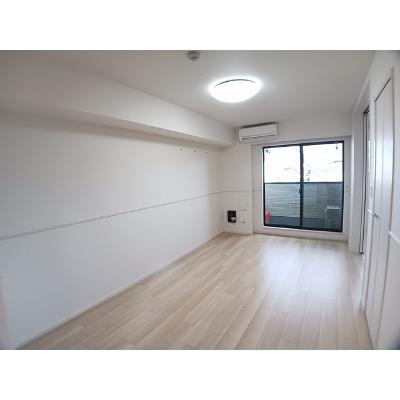 ニュー．リーヴァ２５ 304【管理NO：1-027333501-03040】 ★家具家電は申し込み後に搬入します★ ★2026年12月中旬入居可能★の物件写真2