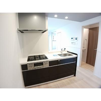 ニュー．リーヴァ２５ 304【管理NO：1-027333501-03040】 ★家具家電は申し込み後に搬入します★ ★2026年12月中旬入居可能★の物件写真3