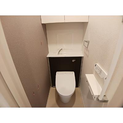 ニュー．リーヴァ２５ 304【管理NO：1-027333501-03040】 ★家具家電は申し込み後に搬入します★ ★2026年12月中旬入居可能★の物件写真5