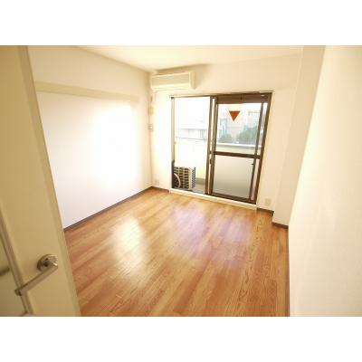 澤田マンション 202【管理NO：1-006454801-02020】 ★家具家電は申し込み後に搬入します★ ★2026年11月中旬入居可能★の物件写真2