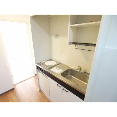 澤田マンション 202【管理NO：1-006454801-02020】 ★家具家電は申し込み後に搬入します★ ★2026年11月中旬入居可能★の物件写真3