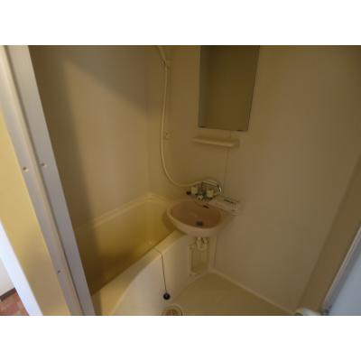 澤田マンション 202【管理NO：1-006454801-02020】 ★家具家電は申し込み後に搬入します★ ★2026年11月中旬入居可能★の物件写真6