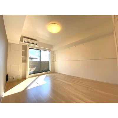 コーチ・フラット 204【管理NO：1-027977001-02040】 ★家具家電は申し込み後に搬入します★の物件写真2