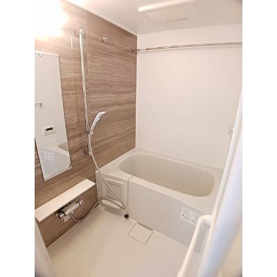 コーチ・フラット 204【管理NO：1-027977001-02040】 ★家具家電は申し込み後に搬入します★の物件写真4