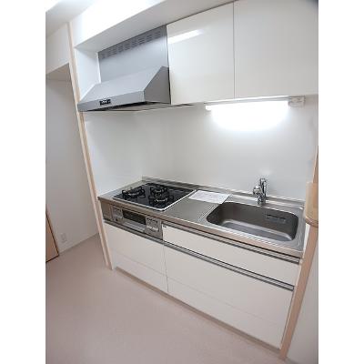 ラフレシール・ジュネス 401【管理NO：1-020543401-04010】 ★家具家電は申し込み後に搬入します★の物件写真3