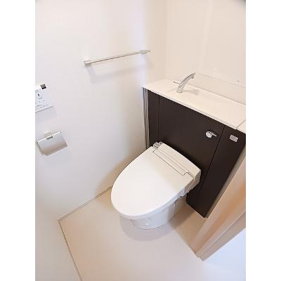 ラフレシール・ジュネス 401【管理NO：1-020543401-04010】 ★家具家電は申し込み後に搬入します★の物件写真5