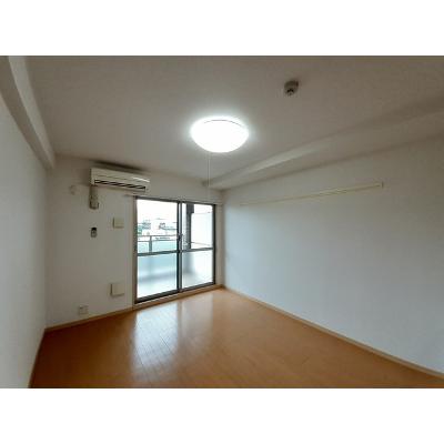 ソレアード　小柳 203【管理NO：1-014685001-02030】 ★家具家電は申し込み後に搬入します★ ★2026年11月中旬入居可能★の物件写真2