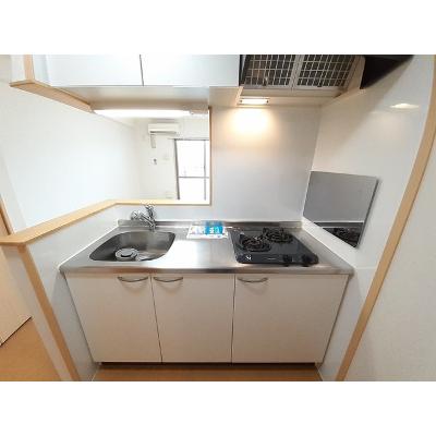 ソレアード　小柳 203【管理NO：1-014685001-02030】 ★家具家電は申し込み後に搬入します★ ★2026年11月中旬入居可能★の物件写真3