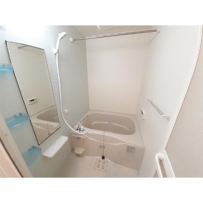 ソレアード　小柳 203【管理NO：1-014685001-02030】 ★家具家電は申し込み後に搬入します★ ★2026年11月中旬入居可能★の物件写真4