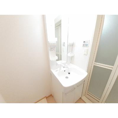 ソレアード　小柳 203【管理NO：1-014685001-02030】 ★家具家電は申し込み後に搬入します★ ★2026年11月中旬入居可能★の物件写真6