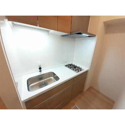 シャルマン東寺南Ⅴ 103【管理NO：1-026045001-01030】 ★家具家電は申し込み後に搬入します★ ★2026年11月中旬入居可能★の物件写真3