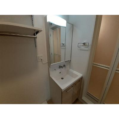 シャルマン東寺南Ⅴ 103【管理NO：1-026045001-01030】 ★家具家電は申し込み後に搬入します★ ★2026年11月中旬入居可能★の物件写真6