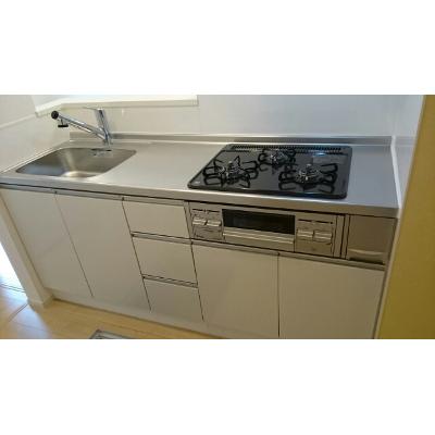 ノースリヴァー 102【管理NO：1-025197101-01020】 ★家具家電は申し込み後に搬入します★ ★2026年10月中旬入居可能★の物件写真3