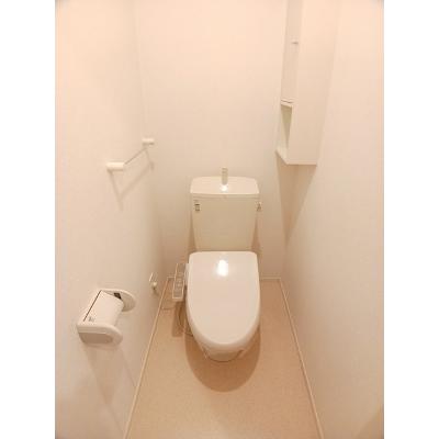 アルドーレ　ブラン 302【管理NO：1-021737901-03020】 ★家具家電は申し込み後に搬入します★ ★2026年12月上旬入居可能★の物件写真5