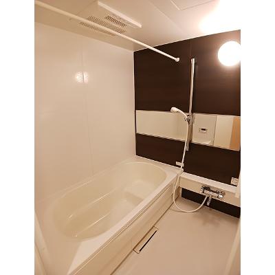 ラルーチェ 204【管理NO：1-020399201-02040】 ★家具家電は申し込み後に搬入します★ ★2026年10月中旬入居可能★の物件写真4