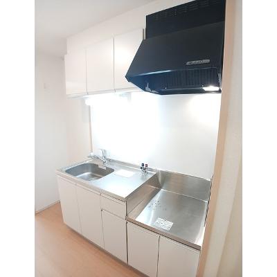 ボヌール　アヴニール　Ⅱ 201【管理NO：1-018992301-02010】 ★家具家電は申し込み後に搬入します★ ★2026年10月中旬入居可能★の物件写真3