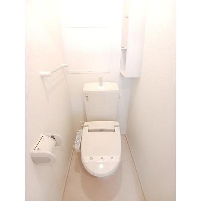 ボヌール　アヴニール　Ⅱ 201【管理NO：1-018992301-02010】 ★家具家電は申し込み後に搬入します★ ★2026年10月中旬入居可能★の物件写真5