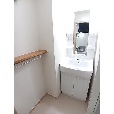 サンリット観月 202【管理NO：1-016069801-02020】 ★家具家電は申し込み後に搬入します★の物件写真6