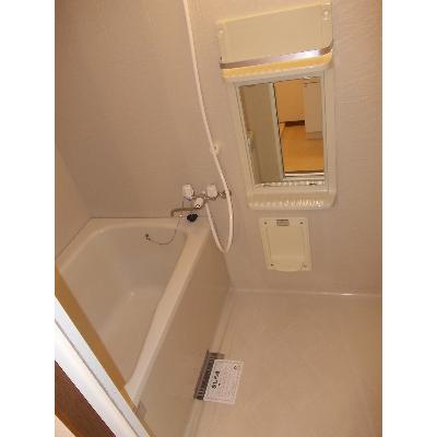 サンパティークＡ 102【管理NO：1-009586301-01020】 ★家具家電は申し込み後に搬入します★ ★2026年12月中旬入居可能★の物件写真4