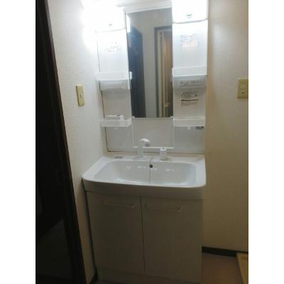 サンパティークＡ 102【管理NO：1-009586301-01020】 ★家具家電は申し込み後に搬入します★ ★2026年12月中旬入居可能★の物件写真6