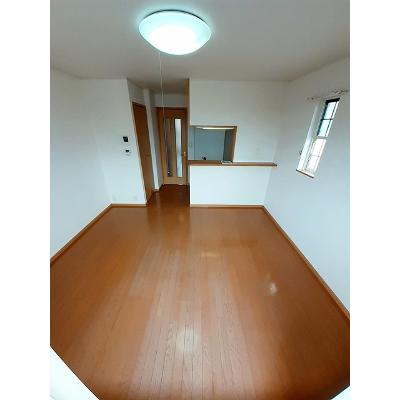ヴィラ・アニメート 201【管理NO：1-014136101-02010】 ★家具家電は申し込み後に搬入します★ ★2026年10月下旬入居可能★の物件写真2